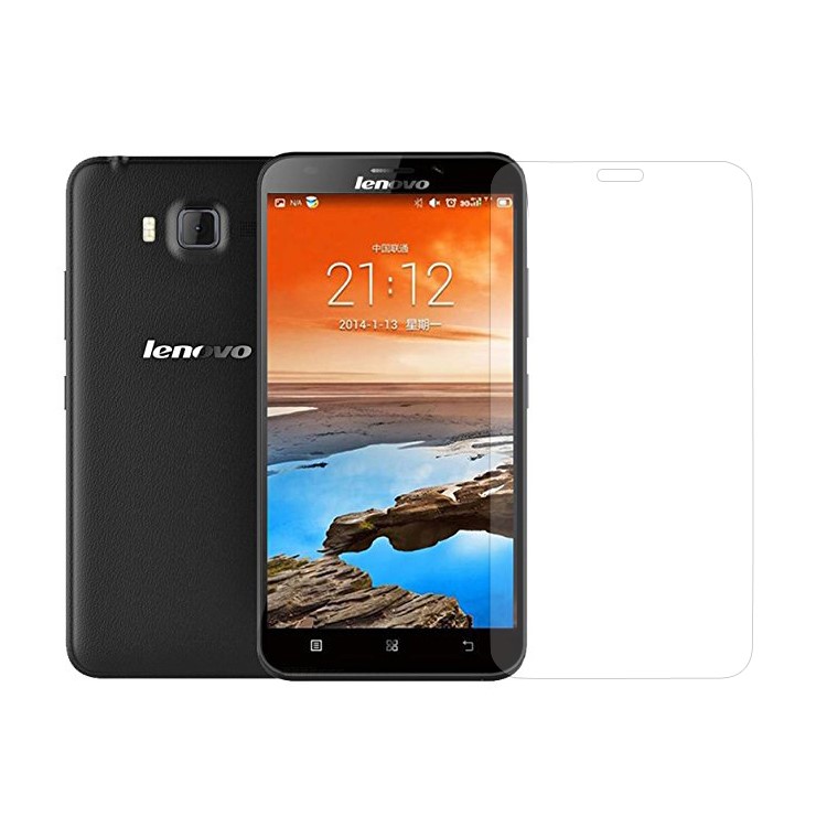 0.3mm Tempered Glass Screen Protector Guard Film for Lenovo A916 Arc Edge-1