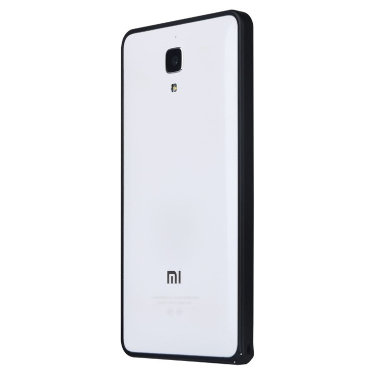 baseus shine aluminum alloy metal bumper for xiaomi mi 4 baseus shine aluminum alloy metal bumper for xiaomi mi 4