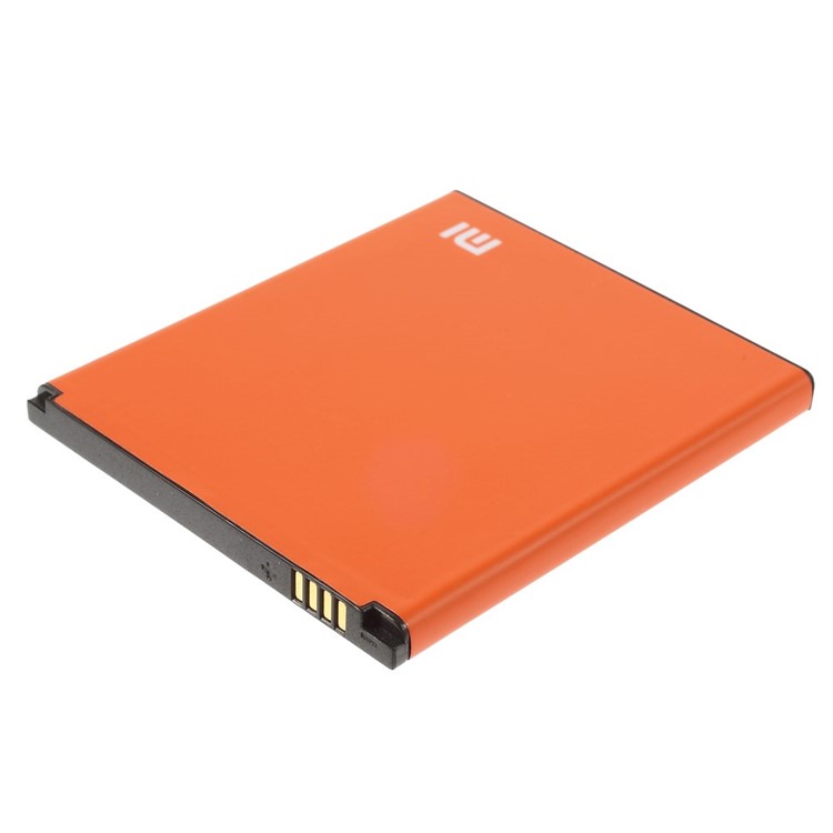 OEM BM41 2050mah Аккумулятор Для Xiaomi Hongmi 1S-3