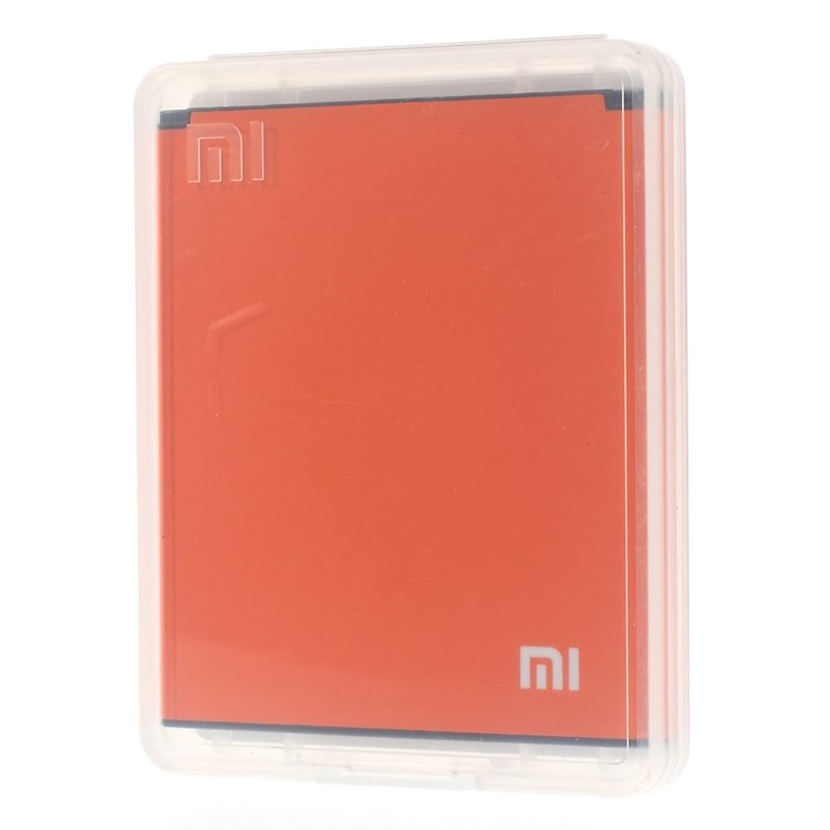 OEM BM41 2050mah Аккумулятор Для Xiaomi Hongmi 1S-4