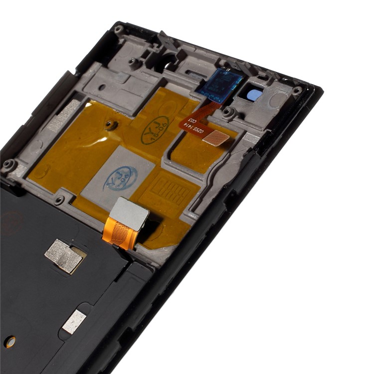 For Xiaomi Mi3 LCD Screen and Digitizer Assembly with Front Housing-4