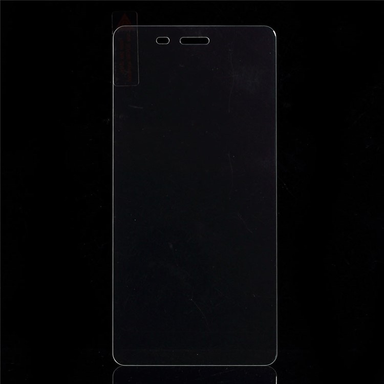 0.25D Explosion-proof Tempered Glass Screen Protector Film for Xiaomi 4 MI4 (Arc Edge)-2