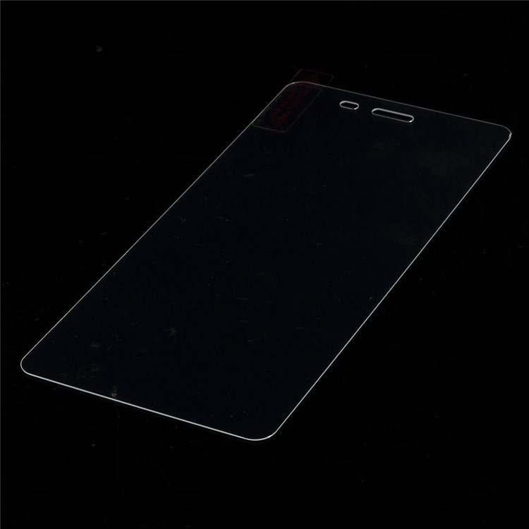 0.25D Explosion-proof Tempered Glass Screen Protector Film for Xiaomi 4 MI4 (Arc Edge)-3