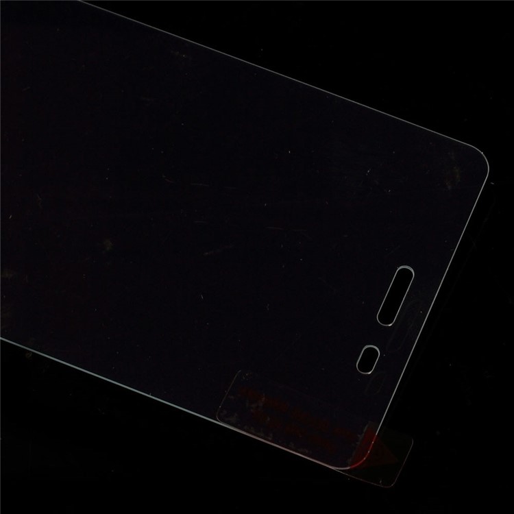0.25D Explosion-proof Tempered Glass Screen Protector Film for Xiaomi 4 MI4 (Arc Edge)-4