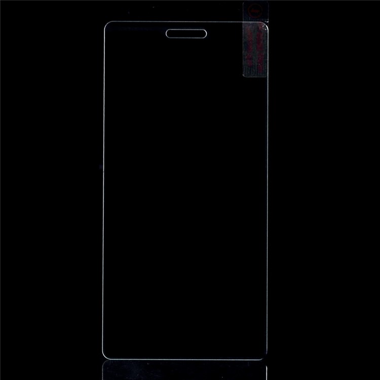 0.25mm Tempered Glass Screen Protector for Xiaomi Mi 4i 4c (Arc Edge)-2