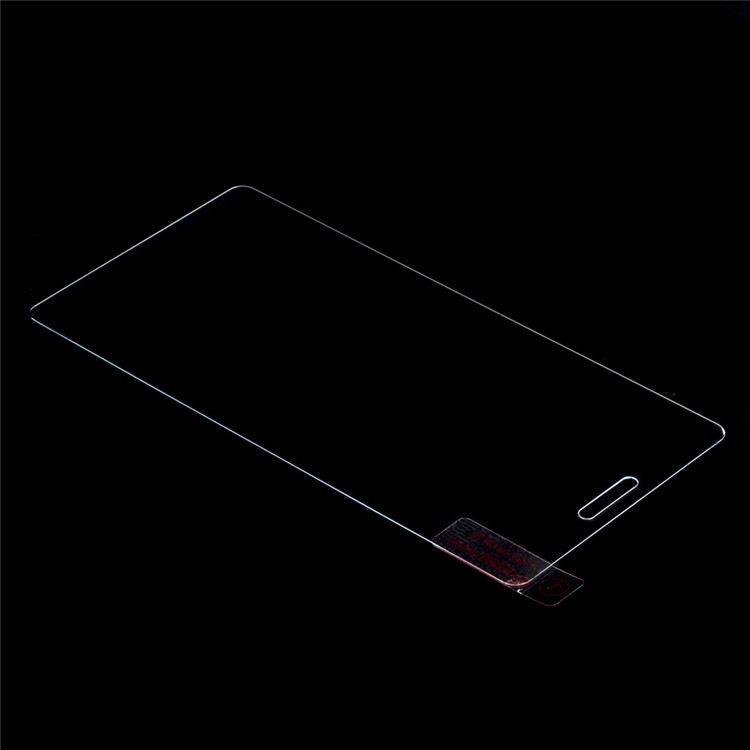 0.25mm Tempered Glass Screen Protector for Xiaomi Mi 4i 4c (Arc Edge)-3