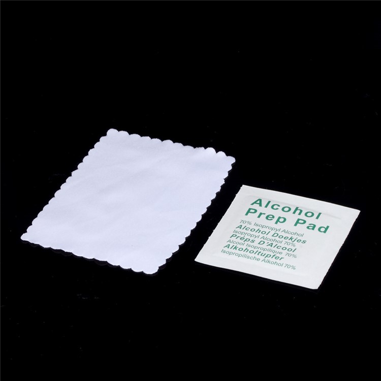 0.25mm Tempered Glass Screen Protector for Xiaomi Mi 4i 4c (Arc Edge)-4