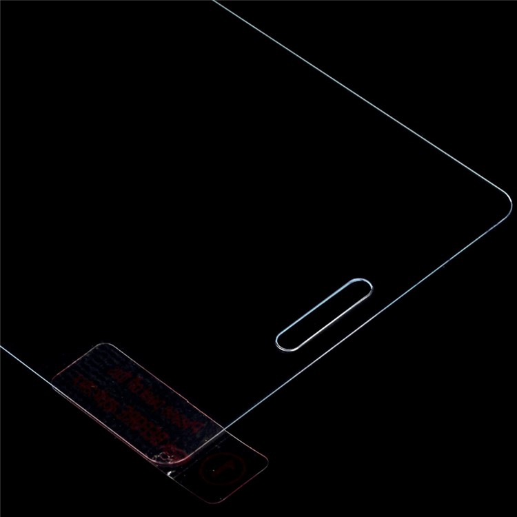 0.25mm Tempered Glass Screen Protector for Xiaomi Mi 4i 4c (Arc Edge)-5
