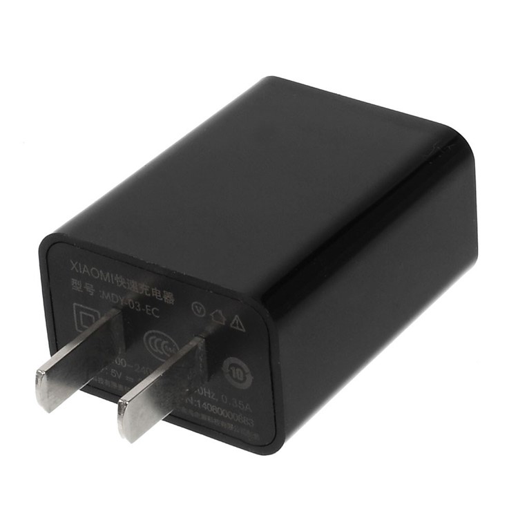 OEM Xiaomi Charging Kit 2A Wall Charger + Micro USB Data Cable-2