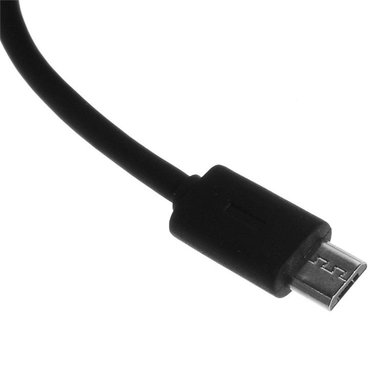 OEM Xiaomi Charging Kit 2A Wall Charger + Micro USB Data Cable-6