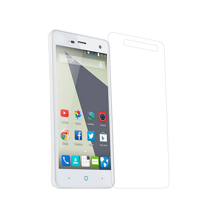 0.3mm Tempered Glass Screen Protector Film for ZTE Blade L3 Arc Edge-1
