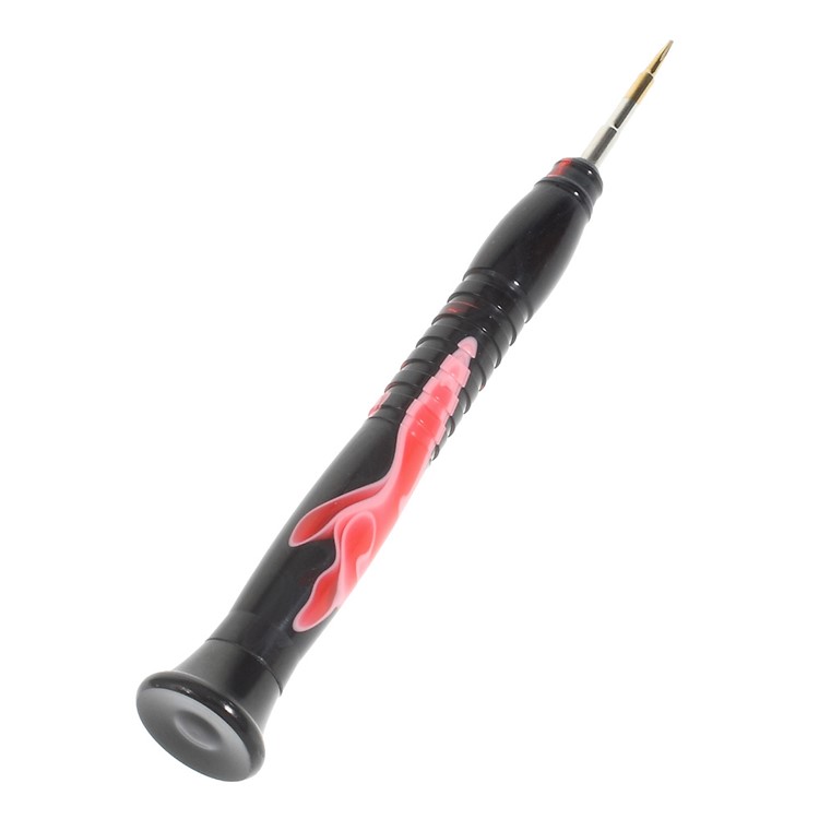XILI XL-0.8 Pentalobe Star Screwdriver Repair Tool for Smartphones and Tablets-2