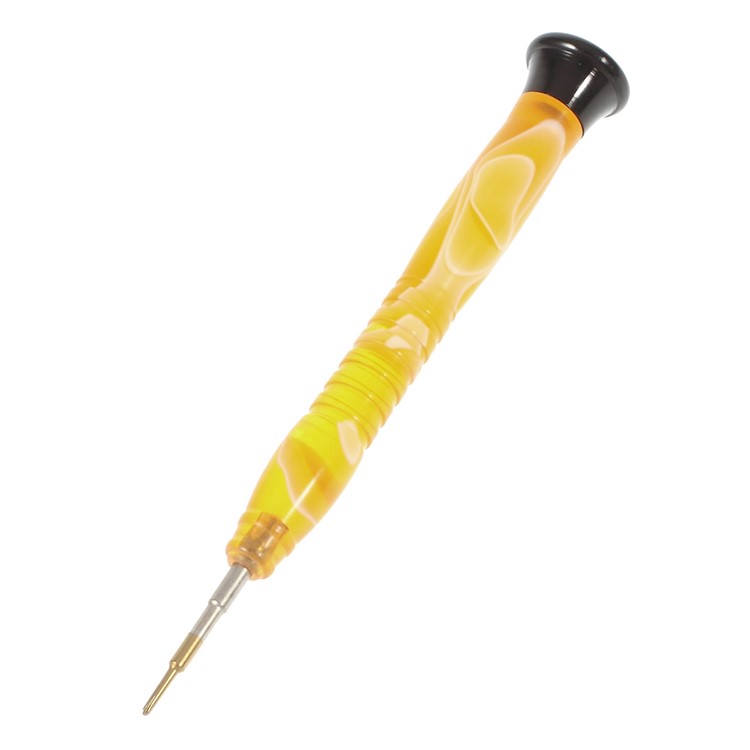 XILI XL-1.2 Cross Screwdriver Repair Tool for Smartphones and Tablets-1