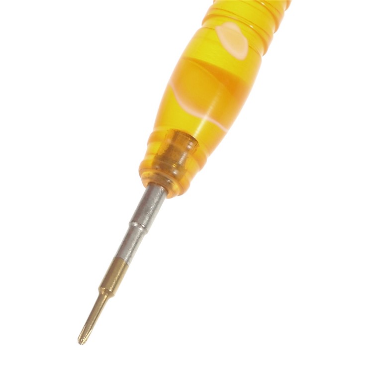 XILI XL-1.2 Cross Screwdriver Repair Tool for Smartphones and Tablets-3