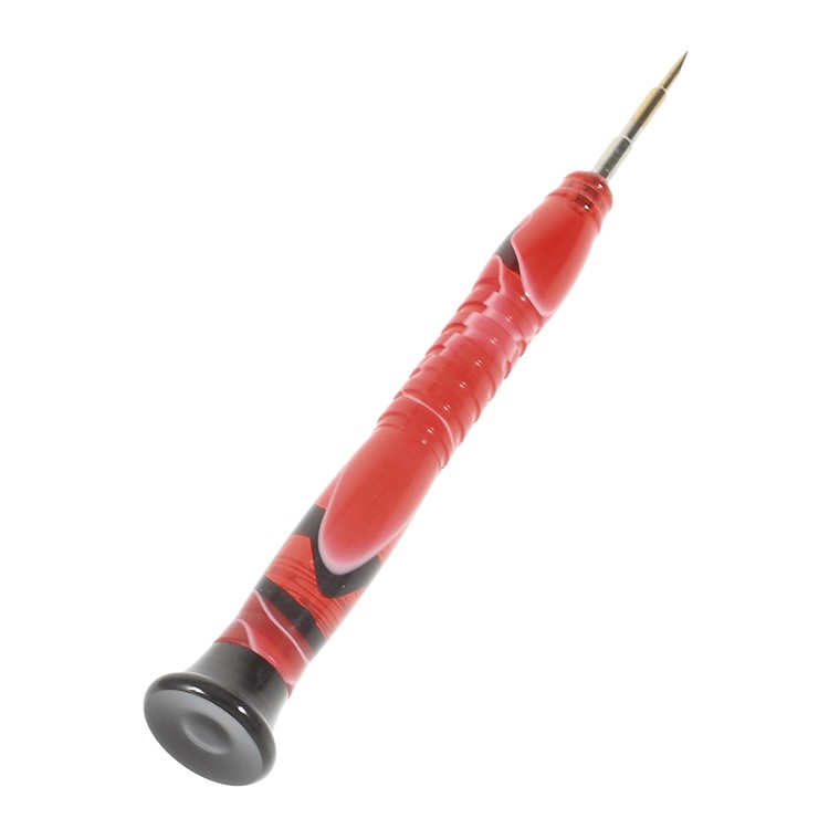 XILI XL-1.5 Flat Blade Slotted Screwdriver Repair Tool for Smartphones and Tablets-2