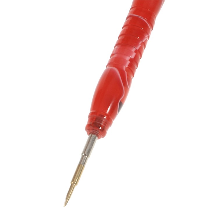 XILI XL-1.5 Flat Blade Slotted Screwdriver Repair Tool for Smartphones and Tablets-3