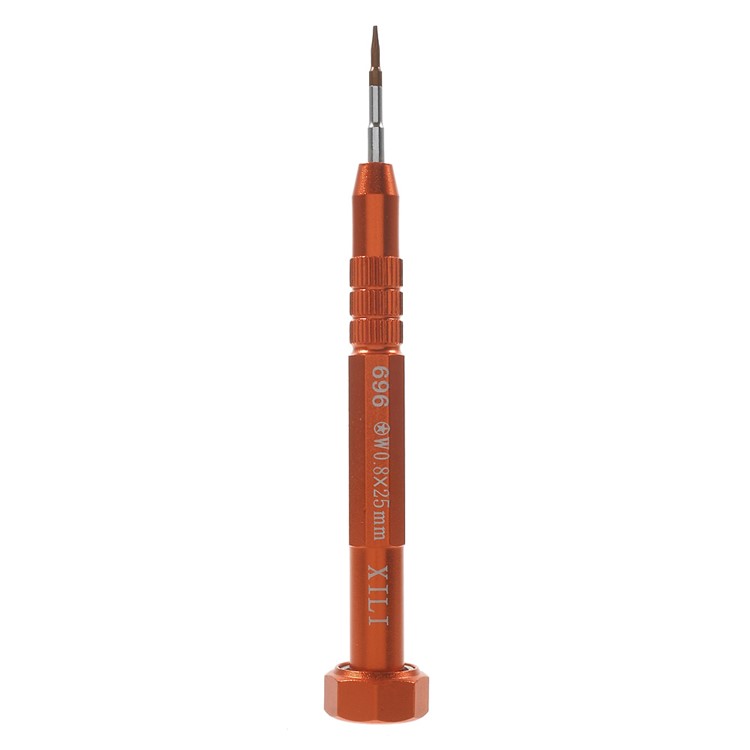 High Quality Multi-functional Pentagon Screwdriver Repair Tool, Size: 25 x 0.8mm-1