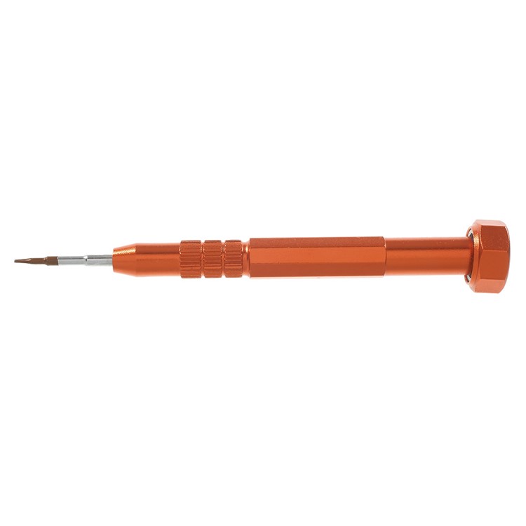 High Quality Multi-functional Pentagon Screwdriver Repair Tool, Size: 25 x 0.8mm-3