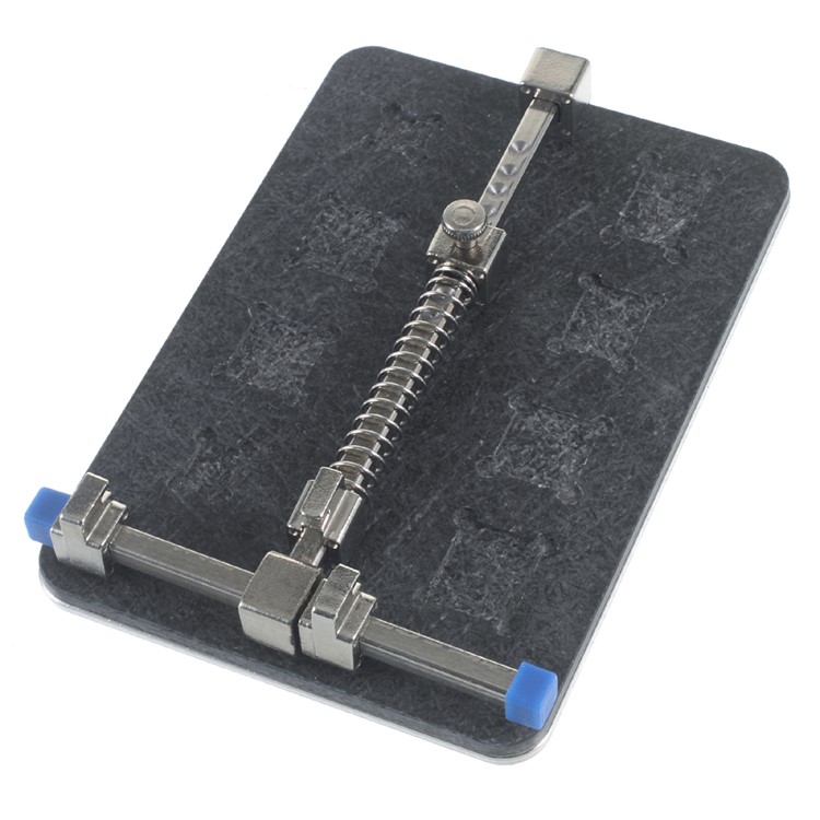 YU JIA Metal PCB Circuit Board Repair Holder Tool for Mobile Phone Repairing-1