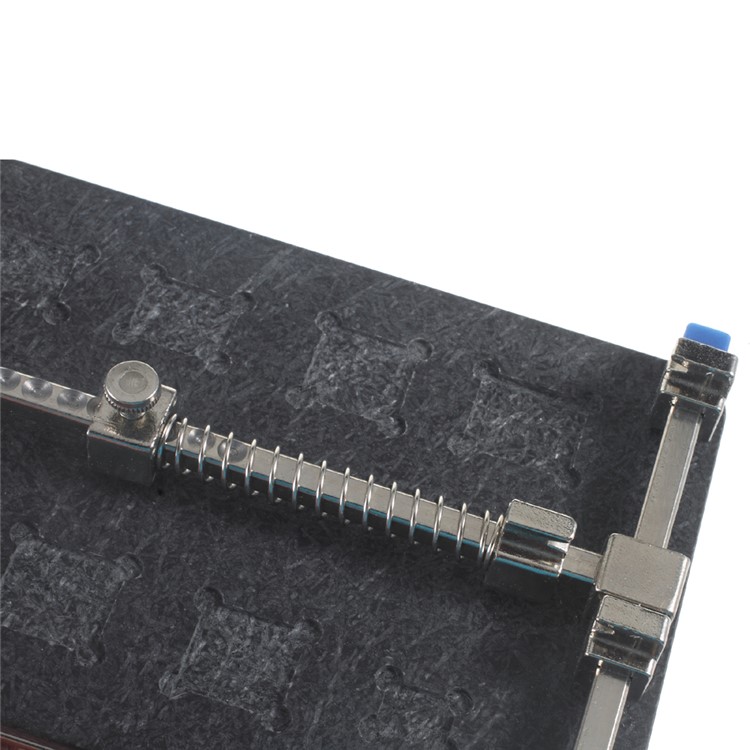 YU JIA Metal PCB Circuit Board Repair Holder Tool for Mobile Phone Repairing-3