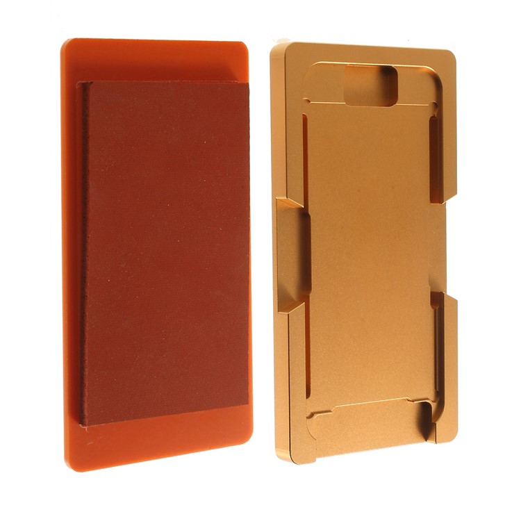 Front Screen Glass Lens and LCD Display Laminating Mold Mould Tool for iPhone 6 4.7 inch-1