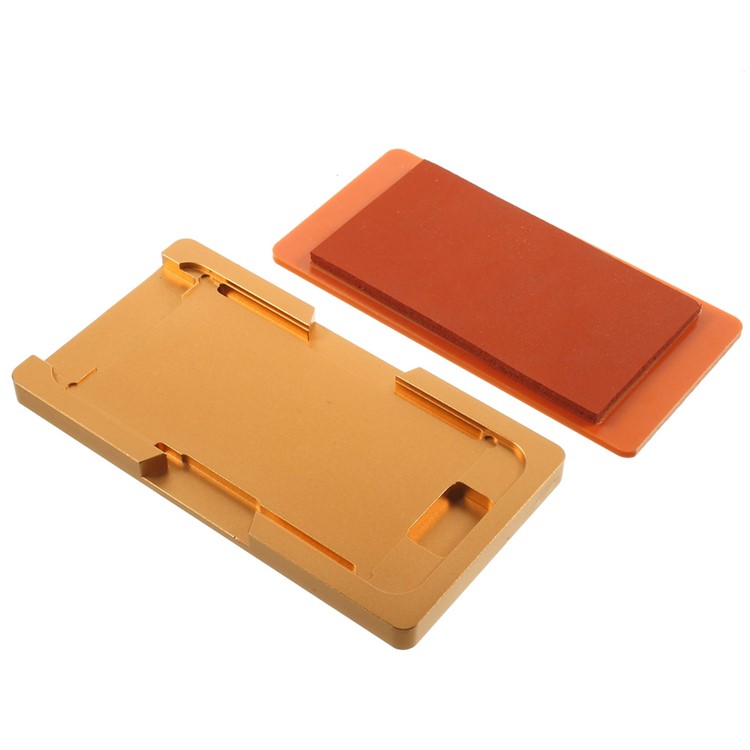 Front Screen Glass Lens and LCD Display Laminating Mold Mould Tool for iPhone 6 4.7 inch-2