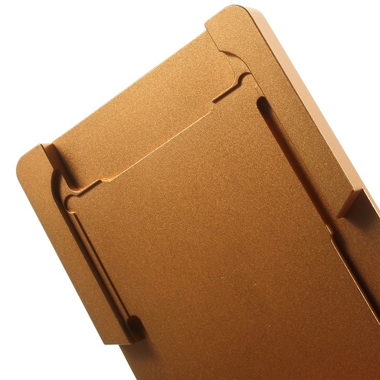 Front Screen Glass Lens and LCD Display Laminating Mold Mould Tool for iPhone 6 4.7 inch-4