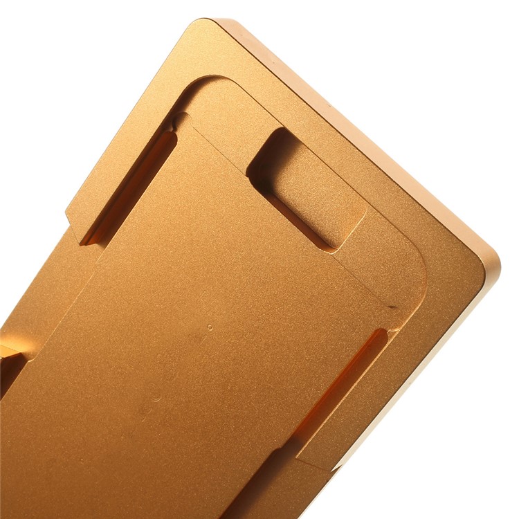 Front Screen Glass Lens and LCD Display Laminating Mold Mould Tool for iPhone 6 4.7 inch-5