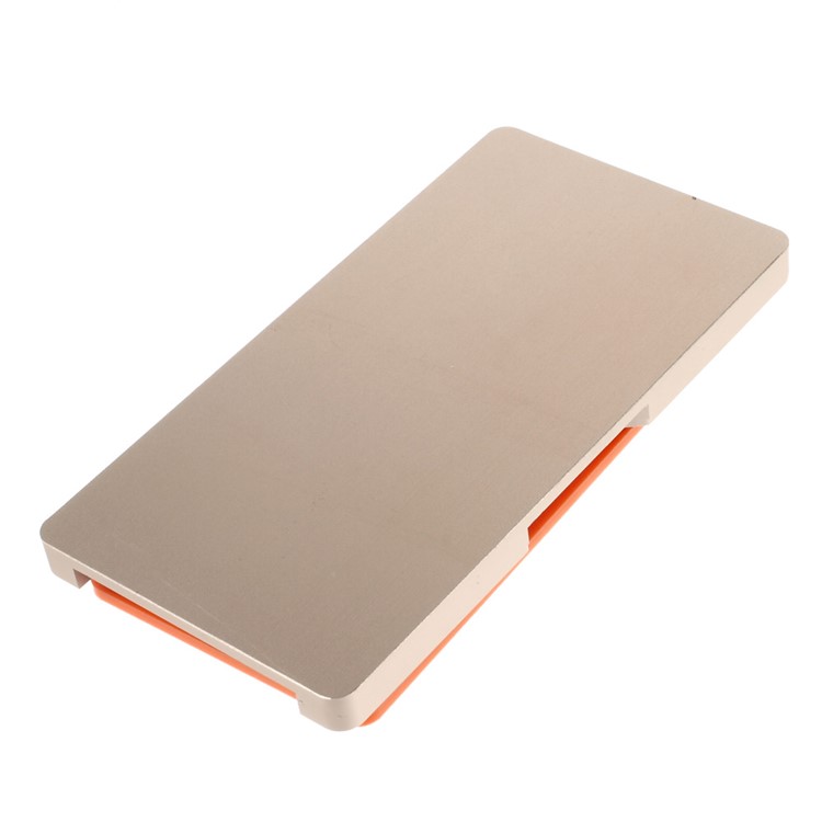 Laminating Aligning Mould Kit for iPhone 6s 4.7 Front Screen Glass Lens with Frame-3