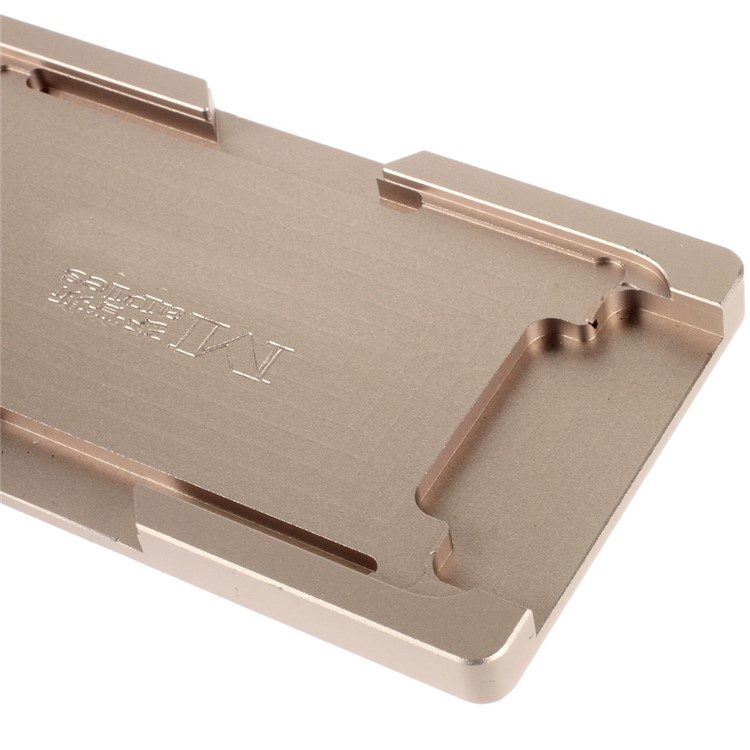 Laminating Aligning Mould Kit for iPhone 6s 4.7 Front Screen Glass Lens with Frame-5