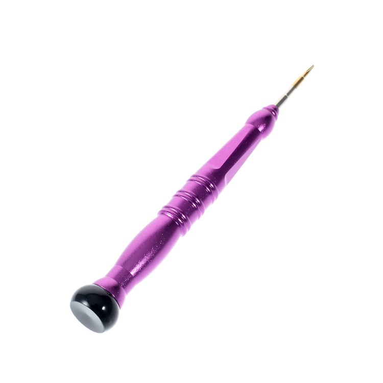 XILI 3 in 1 Philips / Flat / Pentagon Screwdriver Repair Tool for Apple Samsung-5