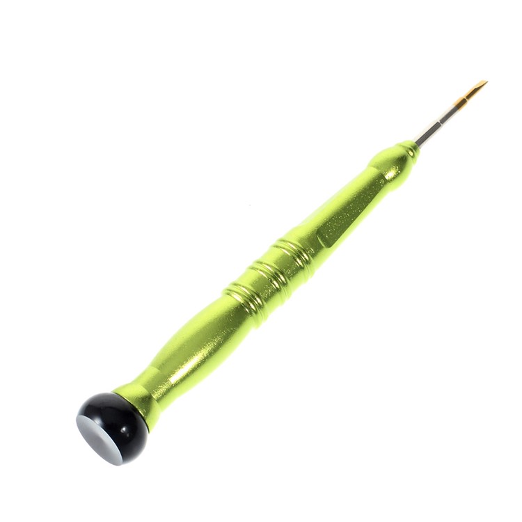 XILI 3 in 1 Philips / Flat / Pentagon Screwdriver Repair Tool for Apple Samsung-8