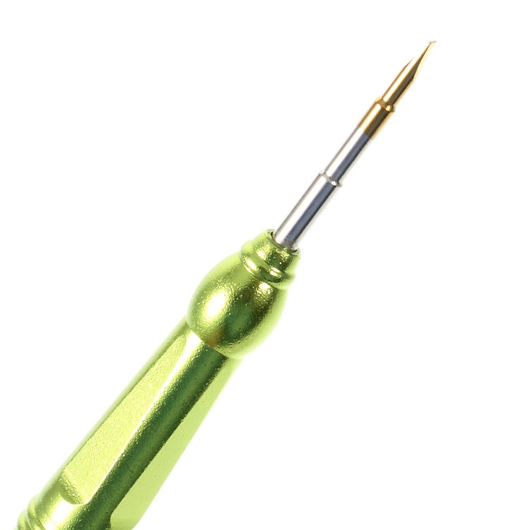 XILI 3 in 1 Philips / Flat / Pentagon Screwdriver Repair Tool for Apple Samsung-9