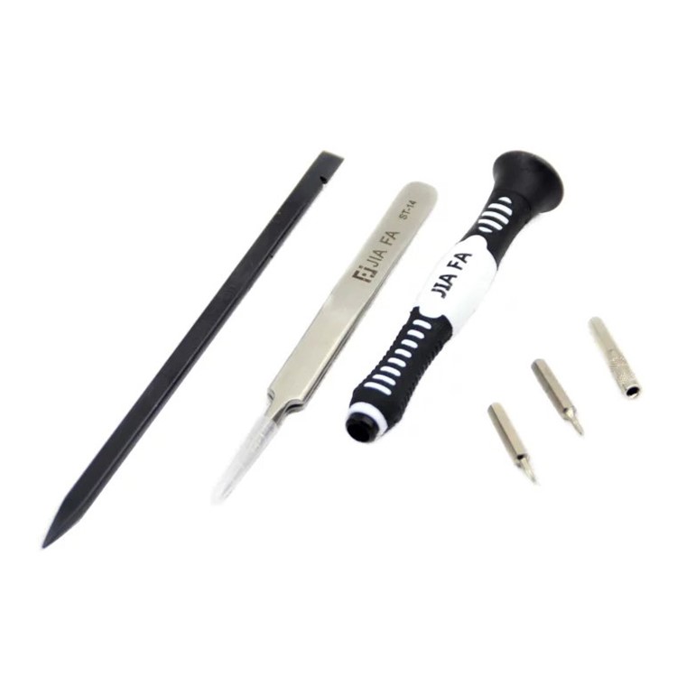 JIAFA 6-in-1 Opening Pry Tool Set for iPhone 6s (JF-6S)-1