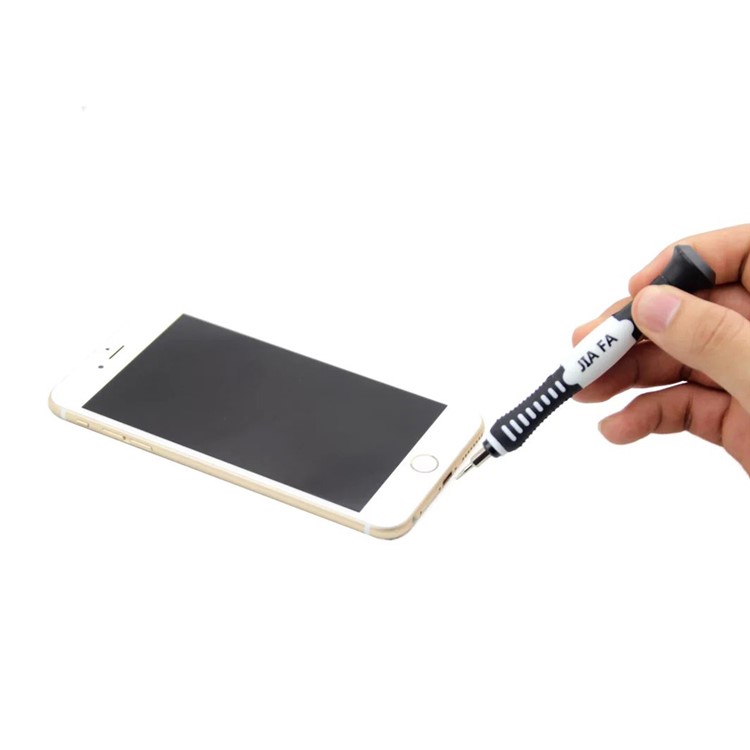 JIAFA 6-in-1 Opening Pry Tool Set for iPhone 6s (JF-6S)-5