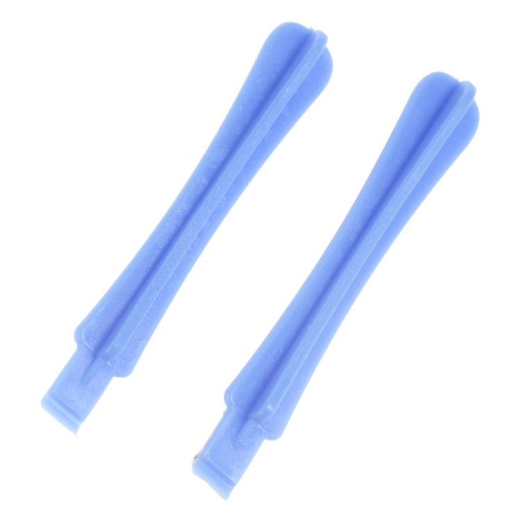 JF-860 7 in 1 Precision Repair Open Tool Kit Screwdriver Set for iPhone Samsung HTC Motorola-2
