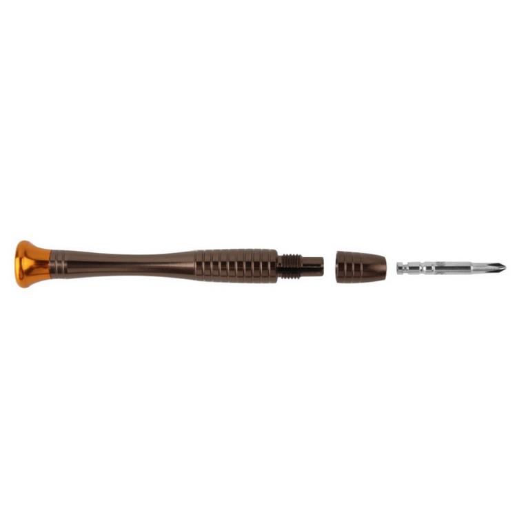 25 in 1 Reparatur-Öffnungs-Werkzeug-Installationssatz Pentalobe Torx Phillips Schraubenzieher für Handy iPad Computer-2
