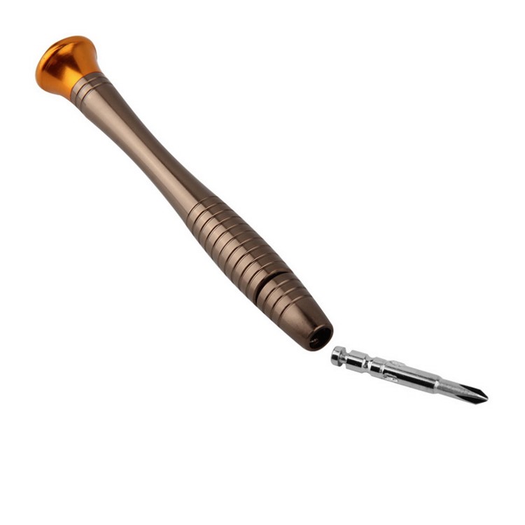 25 in 1 Reparatur-Öffnungs-Werkzeug-Installationssatz Pentalobe Torx Phillips Schraubenzieher für Handy iPad Computer-4