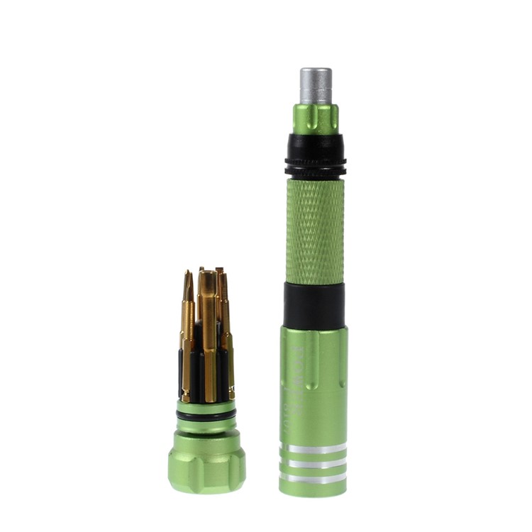 Multifunctional Screwdriver Tool Kit for iPhone 6s 6 5 4-1