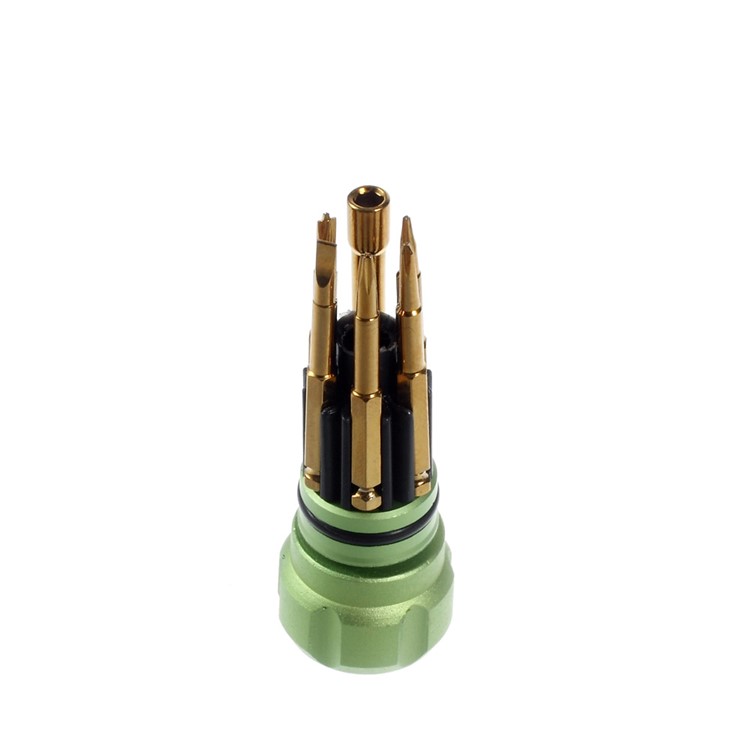 Multifunctional Screwdriver Tool Kit for iPhone 6s 6 5 4-2