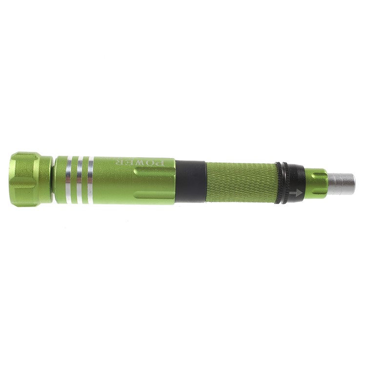 Multifunctional Screwdriver Tool Kit for iPhone 6s 6 5 4-5
