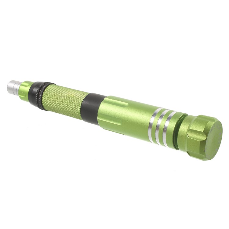 Multifunctional Screwdriver Tool Kit for iPhone 6s 6 5 4-6