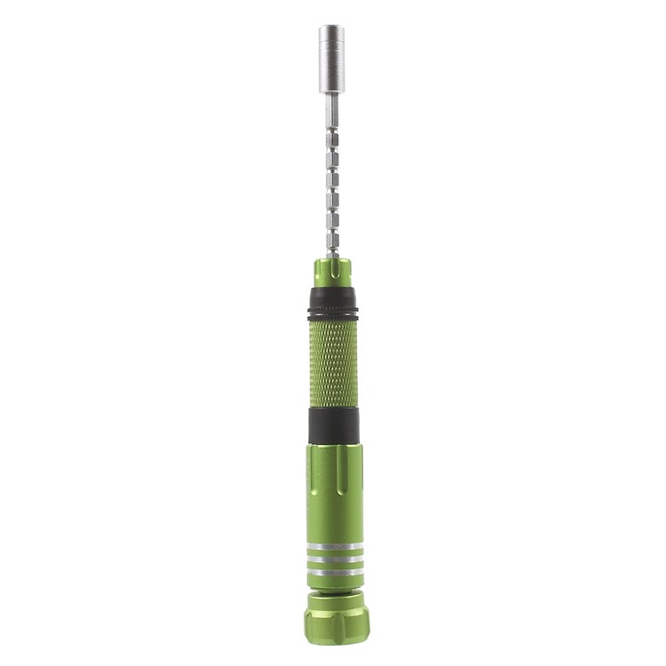 Multifunctional Screwdriver Tool Kit for iPhone 6s 6 5 4-7