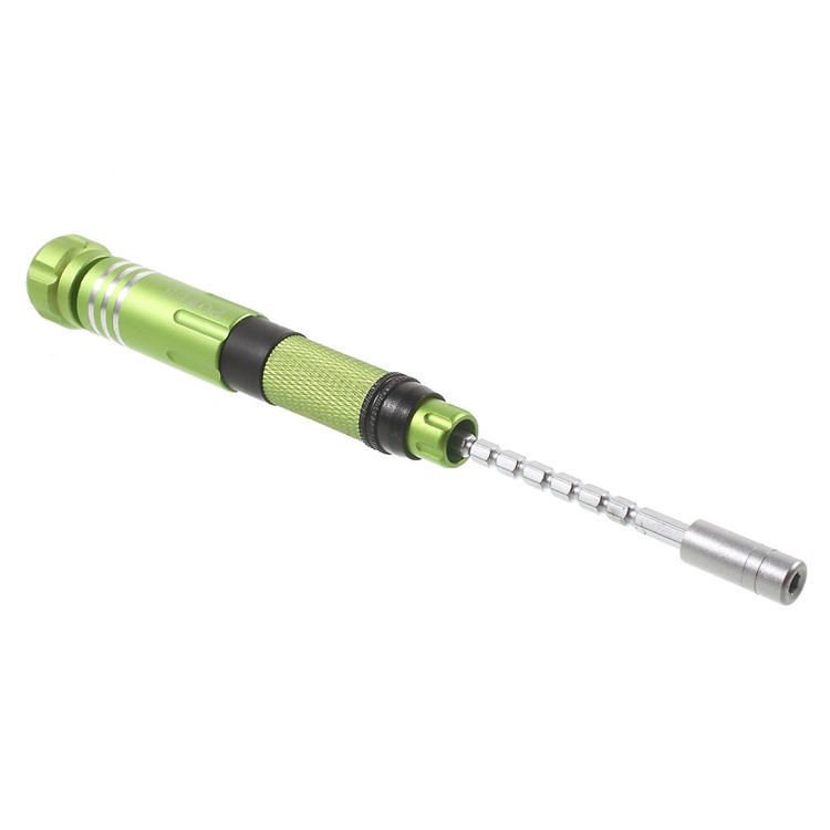Multifunctional Screwdriver Tool Kit for iPhone 6s 6 5 4-8