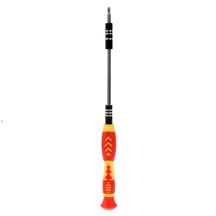 JACKLY JK6066-B 33-In-1 Precision Mini Screwdriver Tool Kit for Mobile Phone Laptop-11