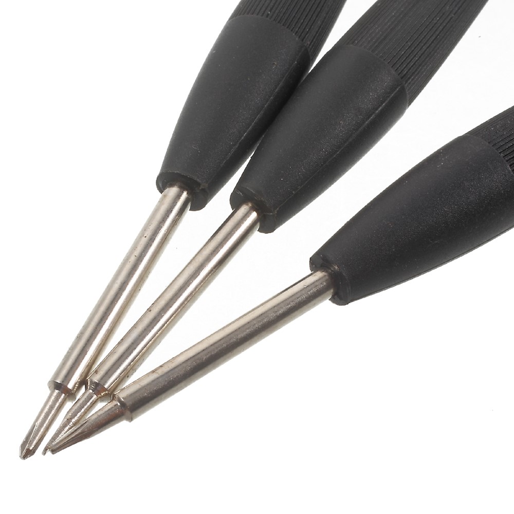 7-in-1 Reparaturöffnung Schraubendreher-Tool-Set Für Iphone Samsung-3