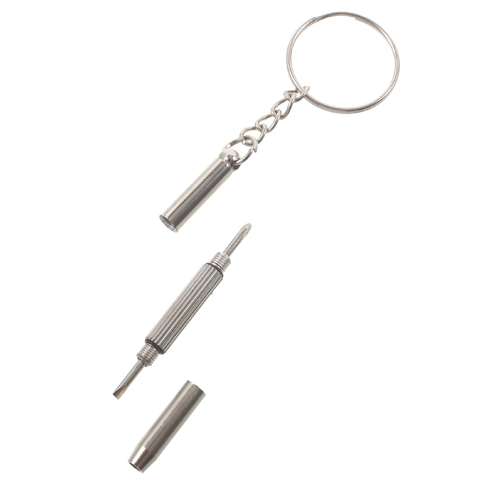 7-in-1 Reparaturöffnung Schraubendreher-Tool-Set Für Iphone Samsung-6