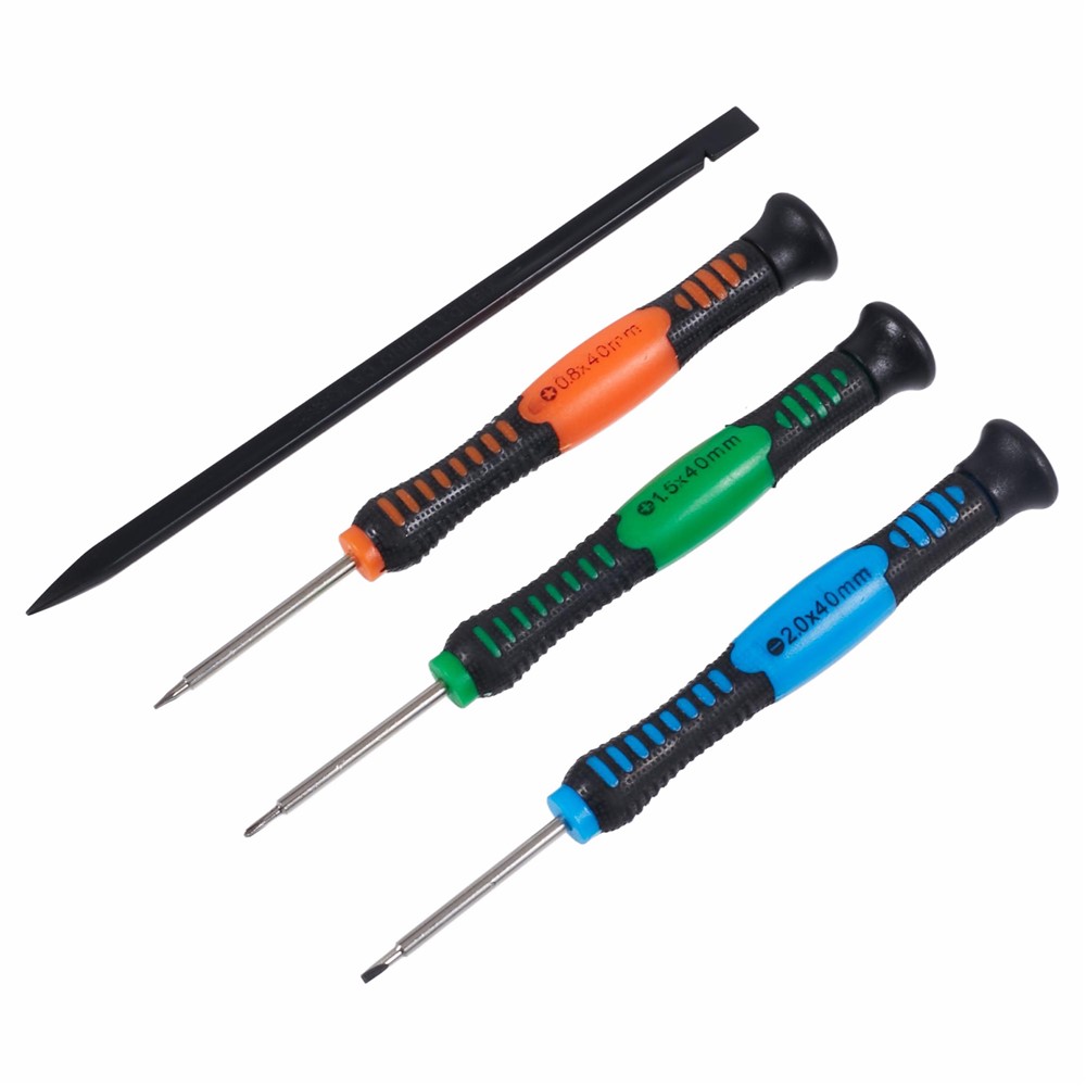 8-in-1 Maintenance Opening Screwdriver Tool Kit for iPhone Samsung-3