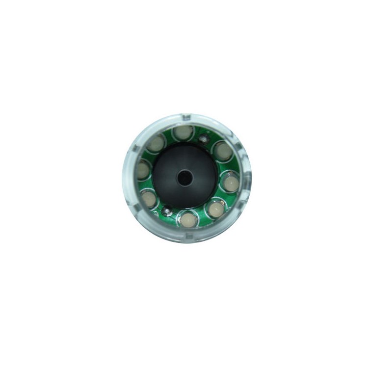 S10 50-1000X 2MP USB 8-LED Light Digital Microscópio Endoscope Camera Magnifier-8