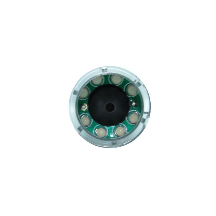 S08 20-800X 2MP USB 8-LED Luz Microscópio Digital Endoscópio Câmera Magnifier-6